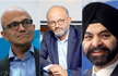 Three Indian-origin CEOs in Harvard Business Reviews top 10 best-performing heads